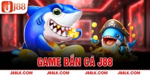 game bắn cá J88