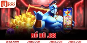 Nổ Hũ J88